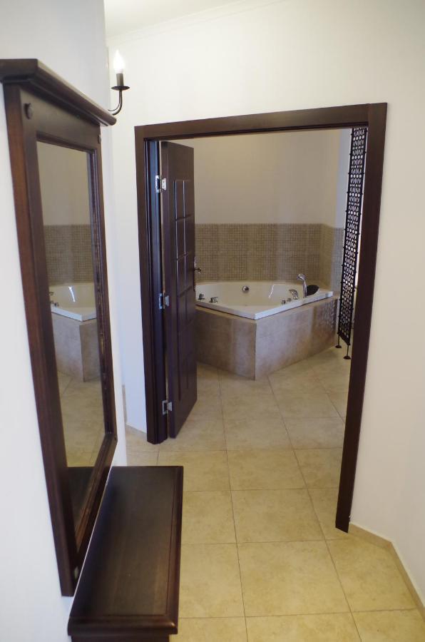 Beautiful 1St-Line Seaview Private Appartement In The Cliff Resort Obzor Exterior photo