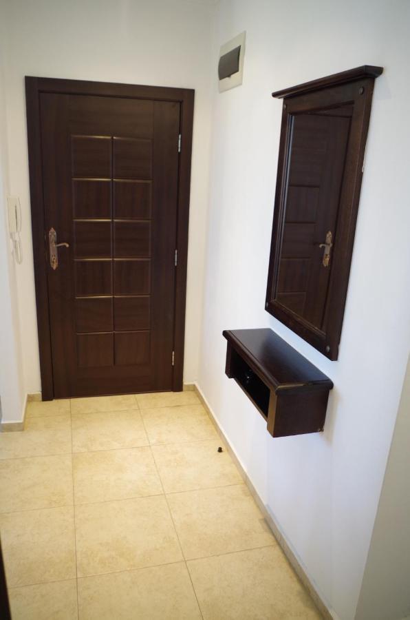 Beautiful 1St-Line Seaview Private Appartement In The Cliff Resort Obzor Exterior photo
