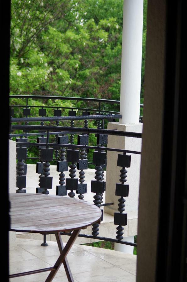 Beautiful 1St-Line Seaview Private Appartement In The Cliff Resort Obzor Exterior photo